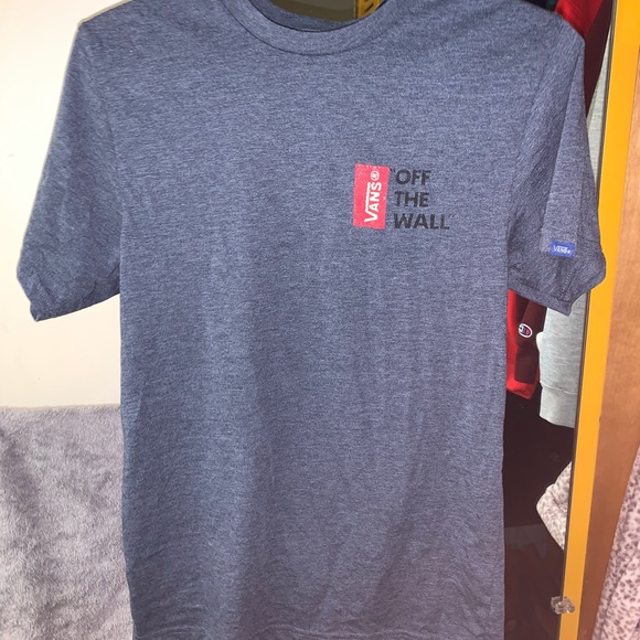 VANS T shirt